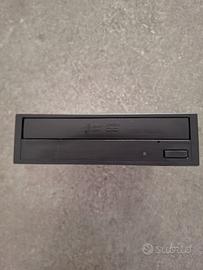 Masterizzatore interno per Pc Desktop