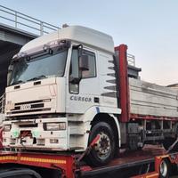 IVECO CURSOR 350