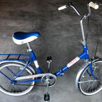 Graziella pieghevole