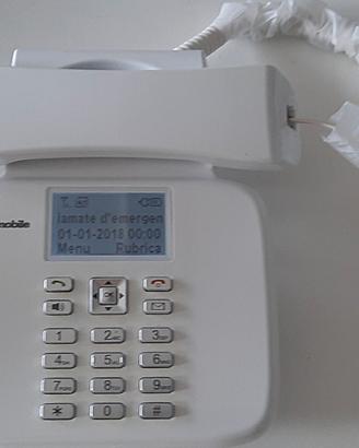 Telefono Postemobile