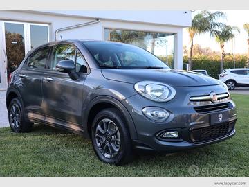 FIAT 500X 1.6 M.Jet 120 CV DCT Business