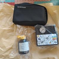Kit riparazione pneumatici Nuovo