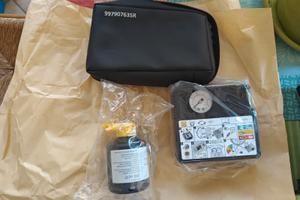 Kit riparazione pneumatici Nuovo