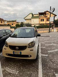 Smart for two