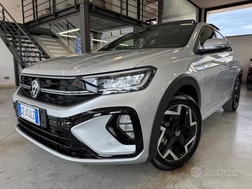 Volkswagen Taigo 1.0 tsi R-Line 115cv TETTO APRIBI