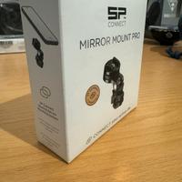 SP Connect mirror mount pro