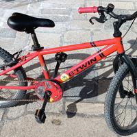 Bici BMX bambino 20