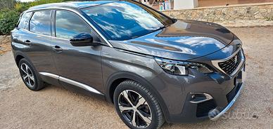 peugeot 3008 Gt line