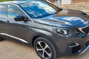 peugeot 3008 Gt line