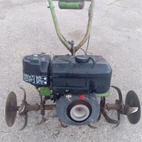 Motozappa Lombardini