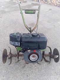 Motozappa Lombardini