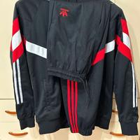 SET ABBIGLIAMENTO