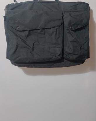 Borsa da viaggio.