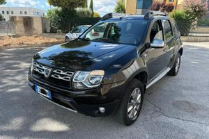 DACIA DUSTER 1.6 MET 2015 12 MESI DI GARANZIA 