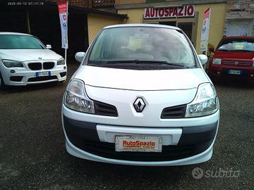 Renault Modus 1.2 16V Live