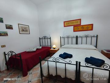 Appartamenti in centro storico