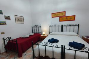 Appartamenti in centro storico