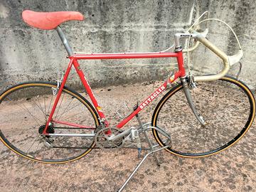 Bicicletta da corsa