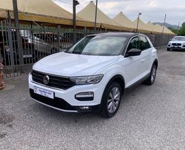 Volkswagen T-Roc 1.6 TDI SCR Style BlueMotion Tech