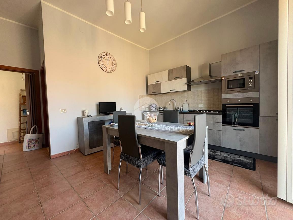Appartamento – Palermo, Olivuzza, V Circoscrizione - Vista 5