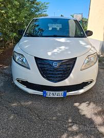 Lancia Y elefantino 