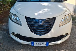 Lancia Y elefantino 