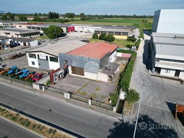 CAPANNONE A BARBARIGA