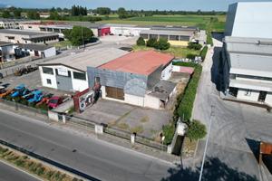 CAPANNONE A BARBARIGA