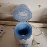 scalda biberon avent