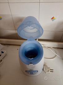 scalda biberon avent