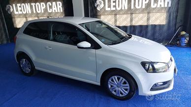 Volkswagen Polo 1.4 TDI 3p. Van 2017