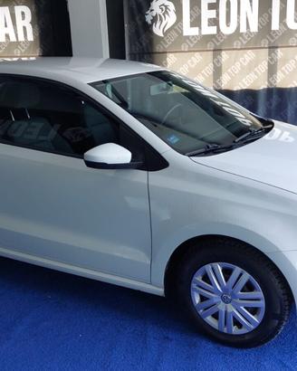 Volkswagen Polo 1.4 TDI 3p. Van 2017