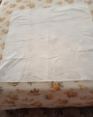 centrotavola / tovaglietta quadrata, coprimobile 
