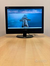 ALL IN ONE LENOVO TOUCH SCREEN
