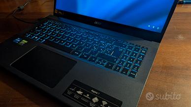 Acer A715-51G