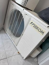 Condizionatore Sekom