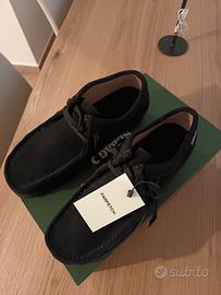 scarpe SEBAGO casual eleganti moda  