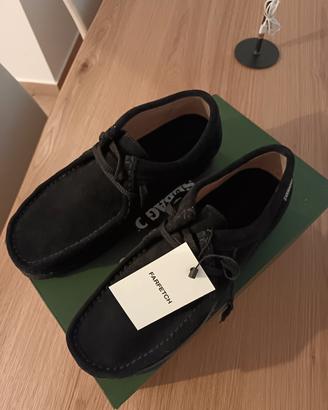 scarpe SEBAGO casual eleganti moda  