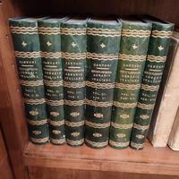 Cantoni, Enciclopedia agraria italiana