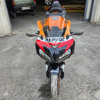 Cbr rr fireblade 1000 repsol