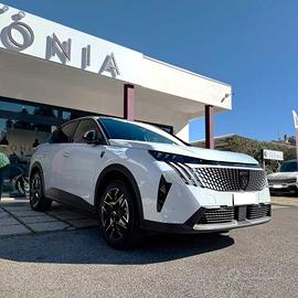 Peugeot 3008 1.2 hybrid GT 145cv e-dcs6 TETTO PANO