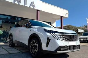 Peugeot 3008 1.2 hybrid GT 145cv e-dcs6 TETTO PANO