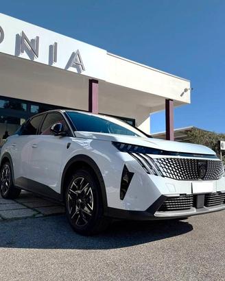 Peugeot 3008 1.2 hybrid GT 145cv e-dcs6 TETTO PANO