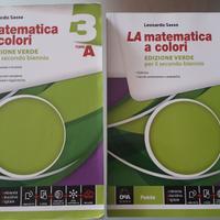 La matematica a colori 9788849420227c