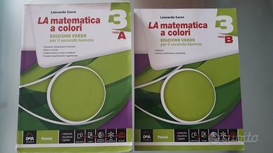 La matematica a colori 9788849420227c