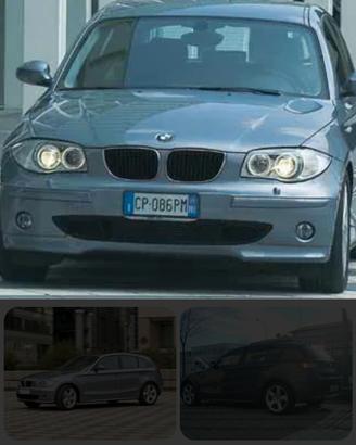 bmw 120d