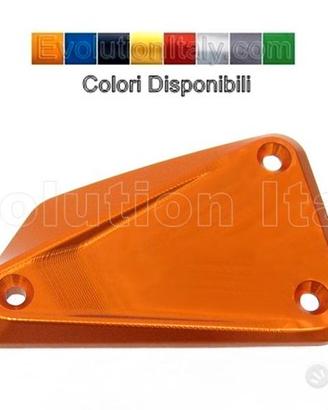 Coperchio Freno Anteriore KTM