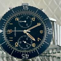 Leonidas CP2  militare