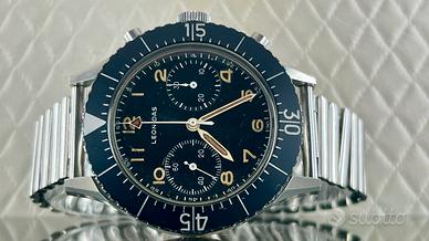 Leonidas CP2  militare