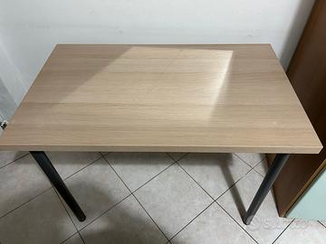 Scrivania Ikea 100x60